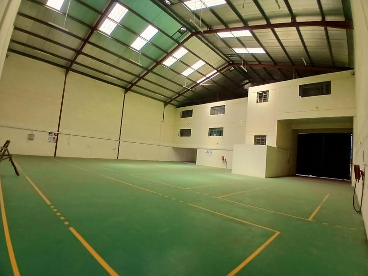 9,579 ft² Warehouse with Parking in Mombasa Road – další