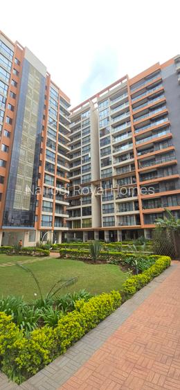 2 Bed Apartment with En Suite at Lavington Road