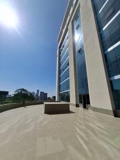 3,036 ft² Office with Service Charge Included in Westlands Area 3,036 ft² Office with Service Charge Included in Westlands Area