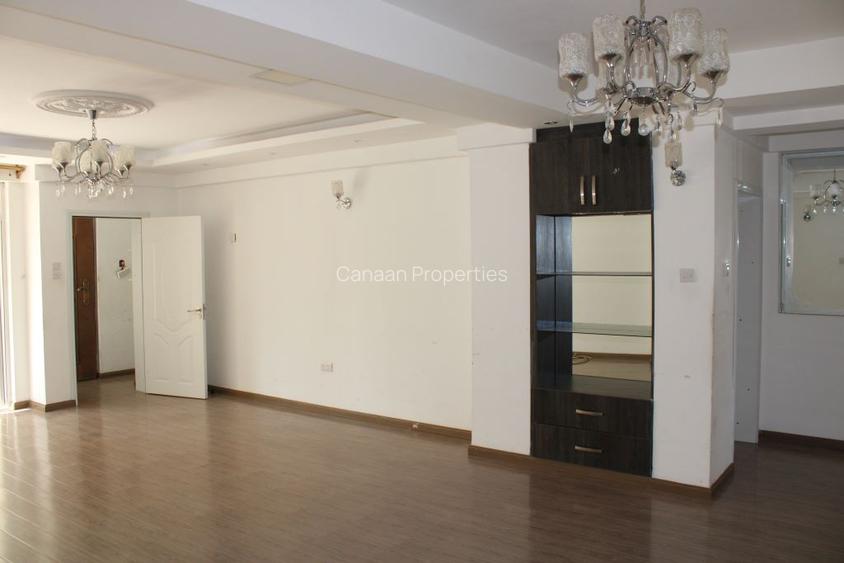 3 Bed Apartment with En Suite in Westlands Area