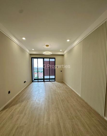 1 Bed Apartment with En Suite in Lavington