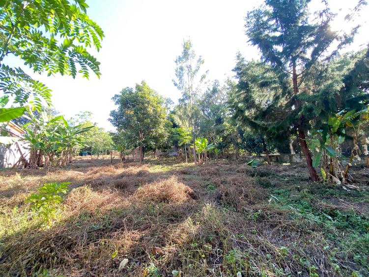 0.587 ac Land at Shanzu Road 0.587 ac Land at Shanzu Road