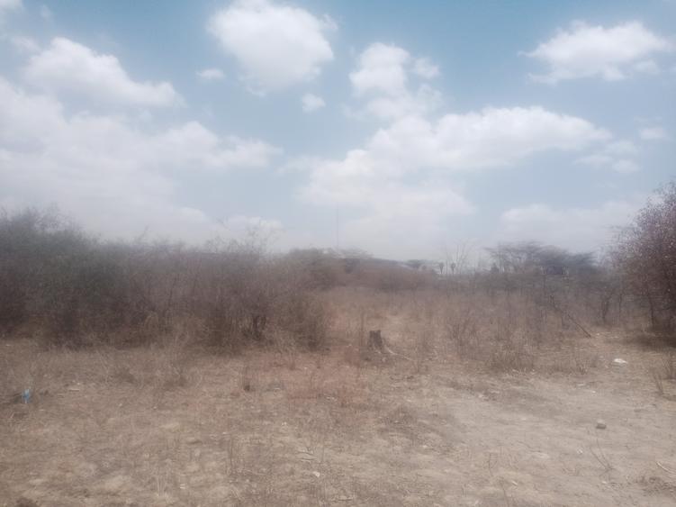 2.5 ac Land at Mombasa Road 2.5 ac Land at Mombasa Road