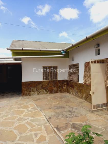 3 Bed House with En Suite at Kiembeni