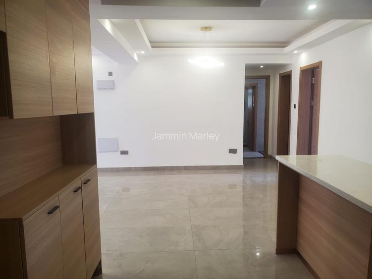 3 Bed Apartment with En Suite at Riverside Drive