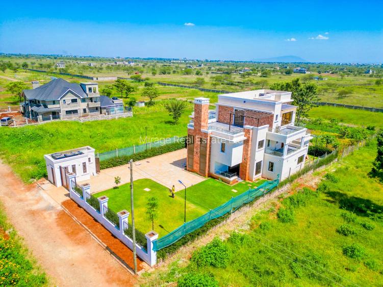 Residential Land in Ruiru