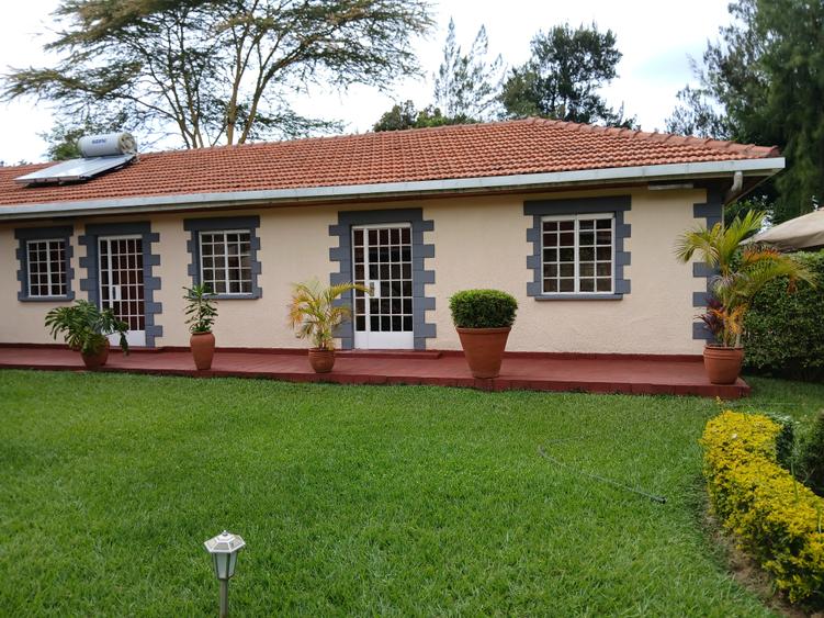 2 Bed House with En Suite at Karen 2 Bed House with En Suite at Karen