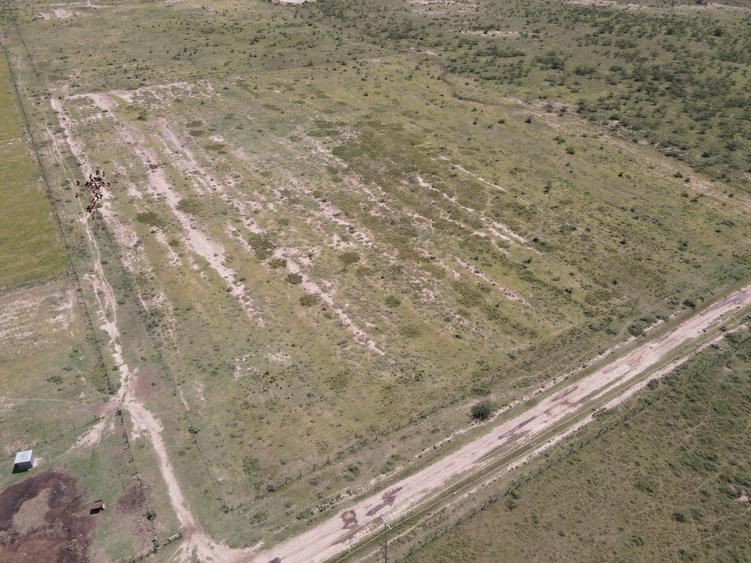 Residential Land at Olasiti