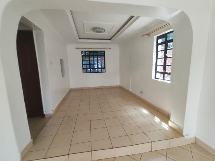 3 Bed House with Backup Generator in Muchatha 3 Bed House with Backup Generator in Muchatha