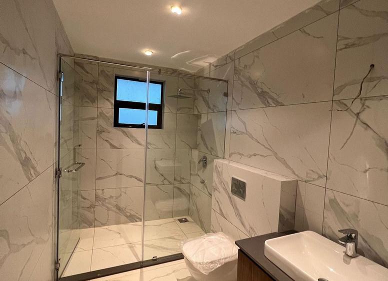 5 Bed Townhouse with En Suite in Kitisuru - Fler