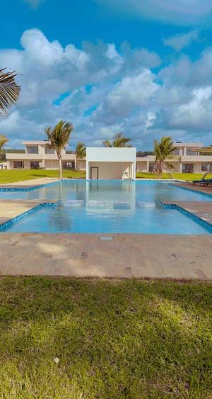 3 Bed Townhouse with En Suite at Vipingo