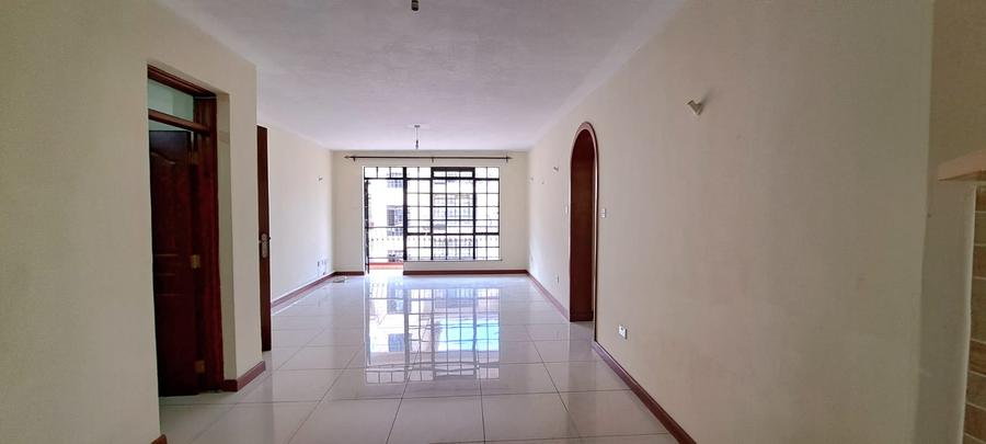 2 Bed Apartment with En Suite at Lavington