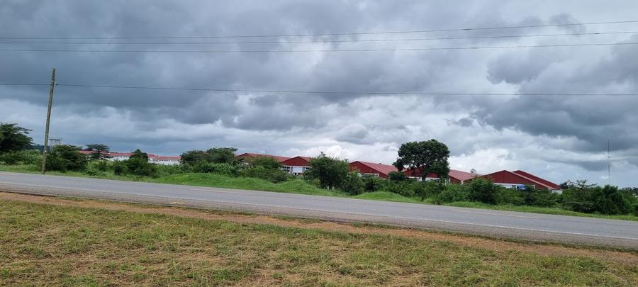 500 m² Land at Kilifi