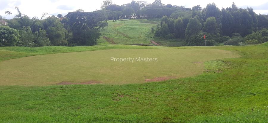 1,000 m² Residential Land at Migaa Golf Estate
