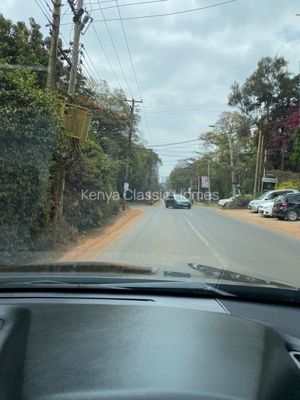 0.7 ac Land at Rhapta Road