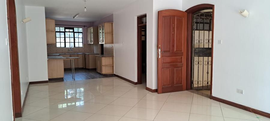 2 Bed Apartment with En Suite in Lavington