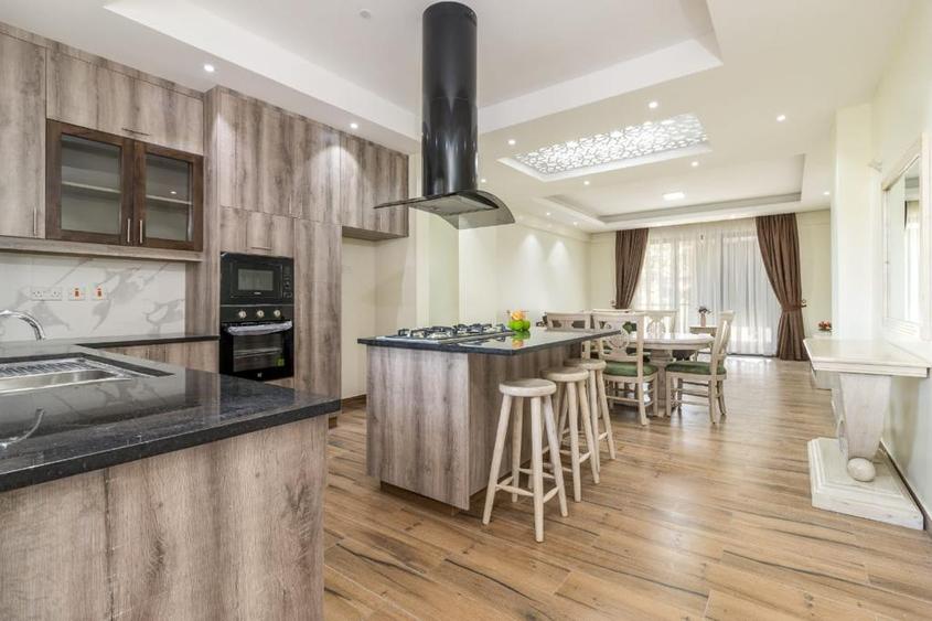 2 Bed Apartment with En Suite in Kileleshwa 2 Bed Apartment with En Suite in Kileleshwa