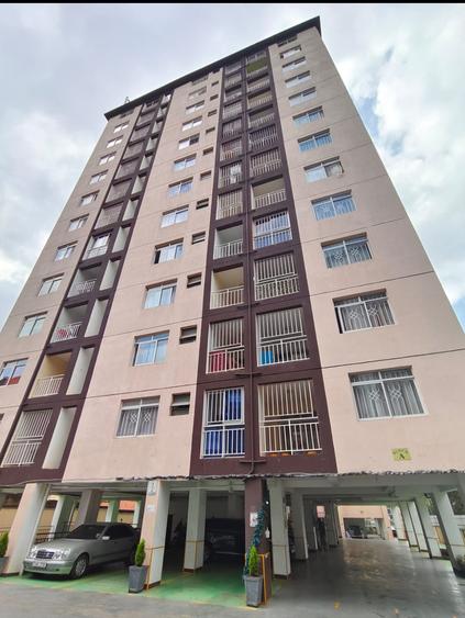 Serviced 3 Bed Apartment with En Suite in Kilimani Serviced 3 Bed Apartment with En Suite in Kilimani
