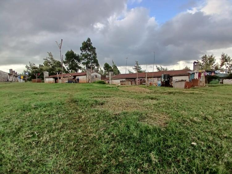 31 ac Land at Limuru Road 31 ac Land at Limuru Road
