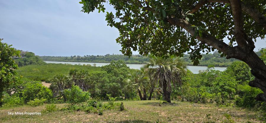 1.2 ac Land at Mtwapa Creekside 1.2 ac Land at Mtwapa Creekside