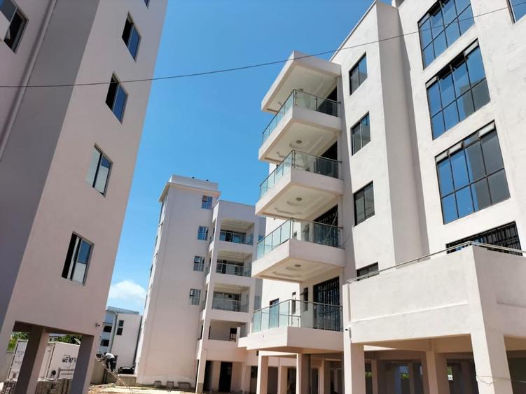 3 Bed Apartment with En Suite at Serena Kilua Rd 3 Bed Apartment with En Suite at Serena Kilua Rd