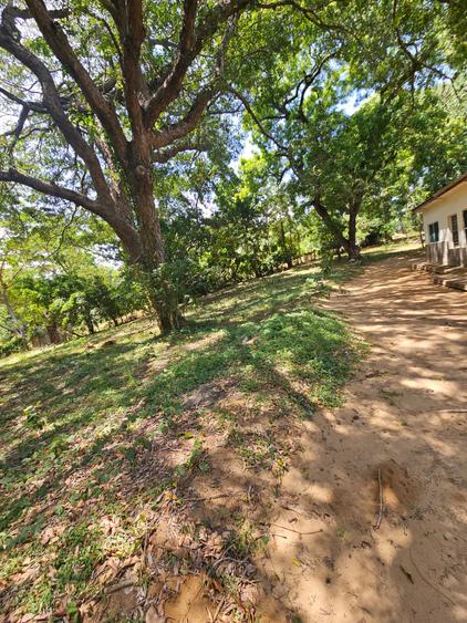 2 ac Land at Kikambala