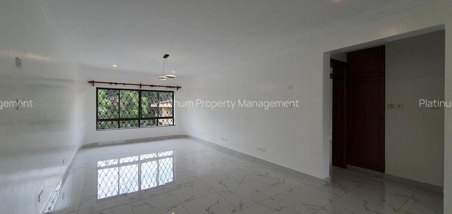 3 Bed Apartment with En Suite in General Mathenge