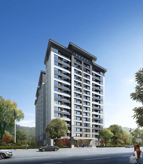 1 Bed Apartment with En Suite in Kileleshwa 1 Bed Apartment with En Suite in Kileleshwa