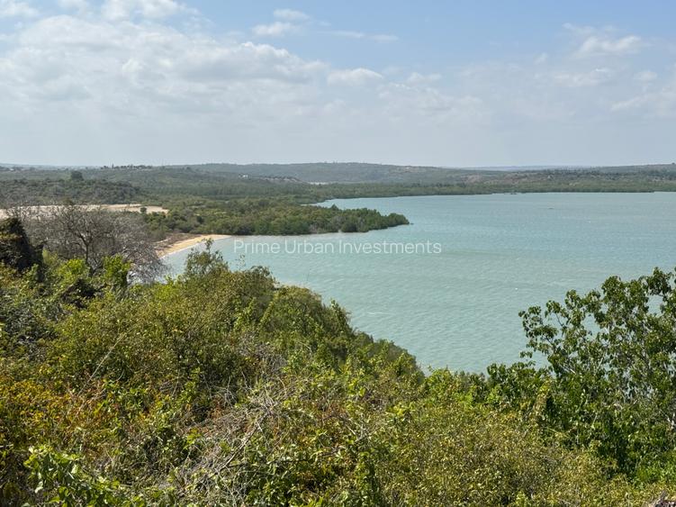 Land in Kilifi