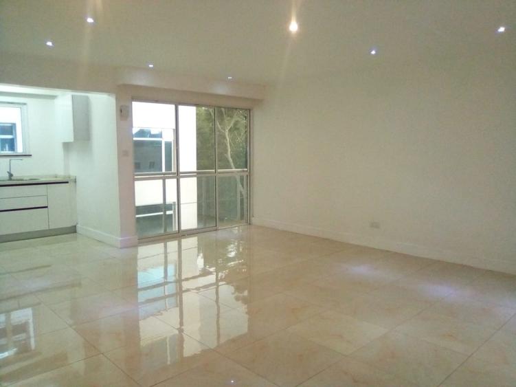 1 Bed Apartment with Swimming Pool in Westlands Area