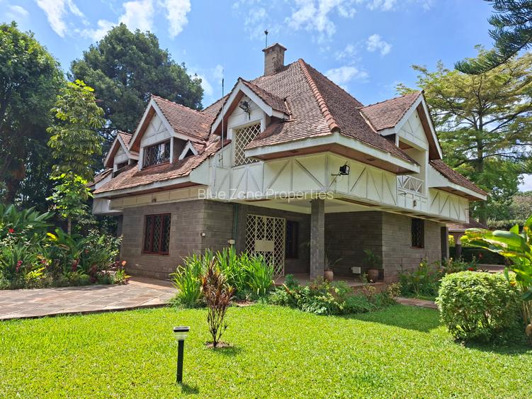 4 Bed House with En Suite at Off Glory Rd