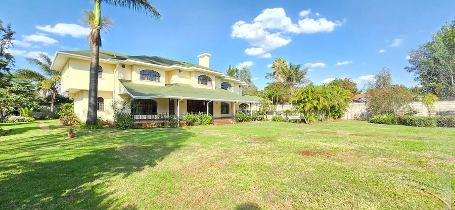 6 Bed House with En Suite at Redhill Road