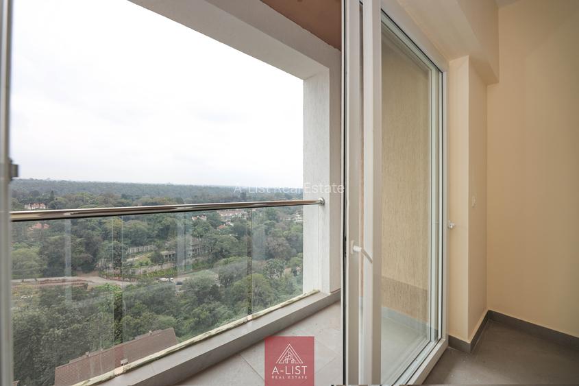 4 Bed Apartment with En Suite at 4Th Parklands