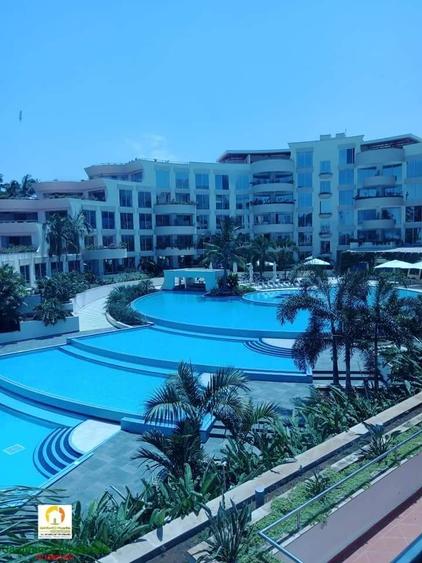 Serviced 2 Bed Apartment with En Suite at Kilua Shanzu