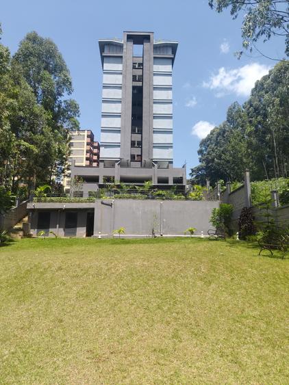 3 Bed Apartment with Swimming Pool in Kitisuru 3 Bed Apartment with Swimming Pool in Kitisuru