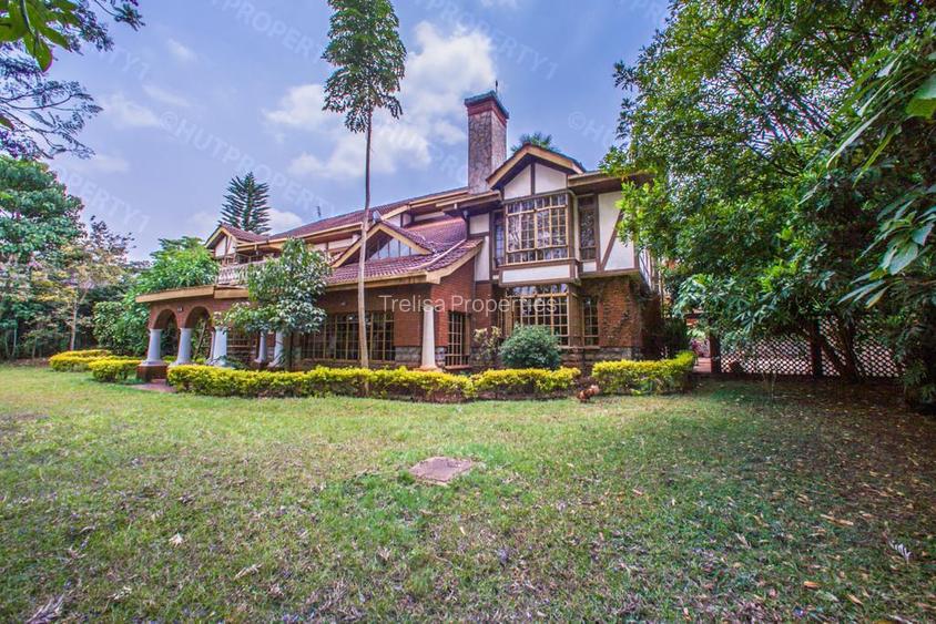 5 Bed Townhouse with En Suite at Mimosa Drive