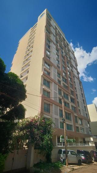 3 Bed Apartment with En Suite at Parklands Estate Nairobi 3 Bed Apartment with En Suite at Parklands Estate Nairobi
