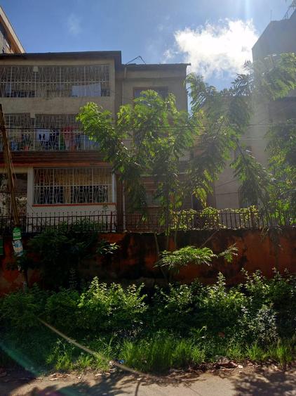 1 Bed Apartment with Parking in Westlands Area 1 Bed Apartment with Parking in Westlands Area
