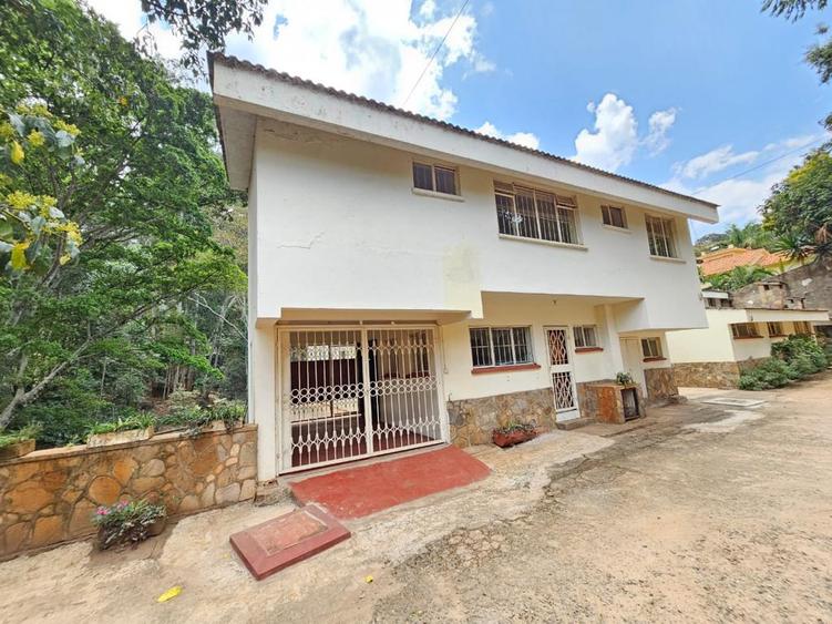 4 Bed House with En Suite at Peponi Road