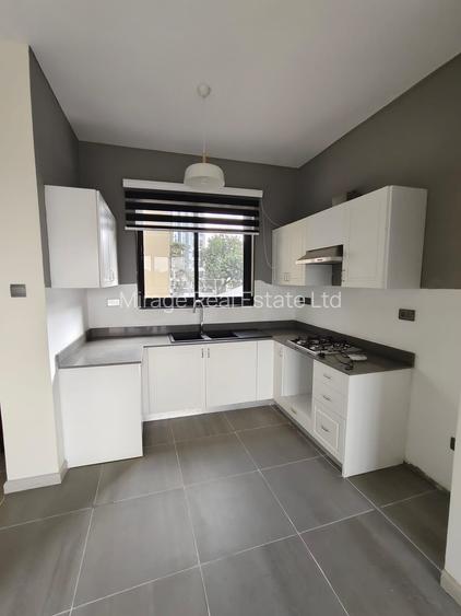 2 Bed Apartment with Swimming Pool in Westlands Area