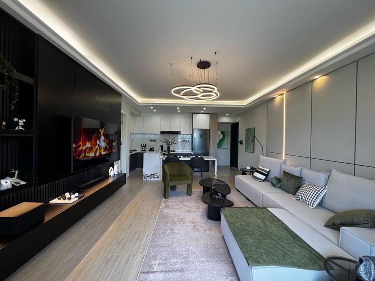 1 Bed Apartment with En Suite in Westlands Area 1 Bed Apartment with En Suite in Westlands Area