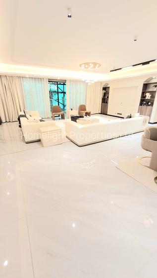 5 Bed Apartment with En Suite at Lavington