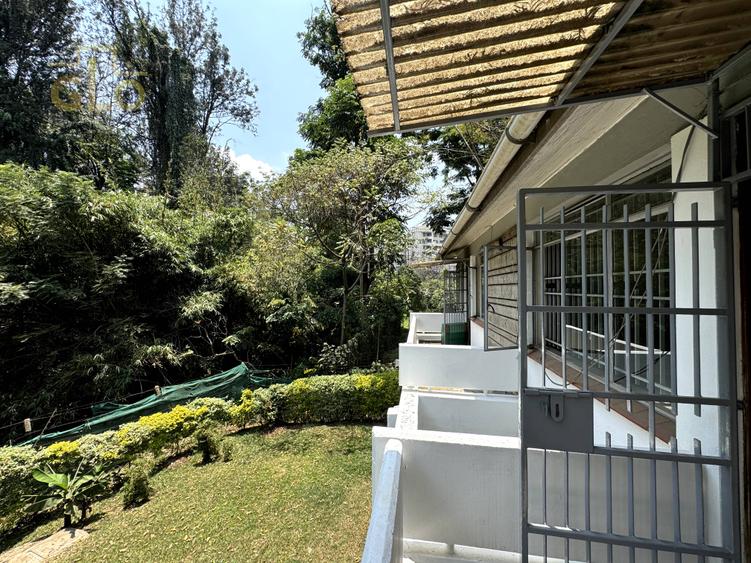 4 Bed Townhouse with En Suite in Kileleshwa