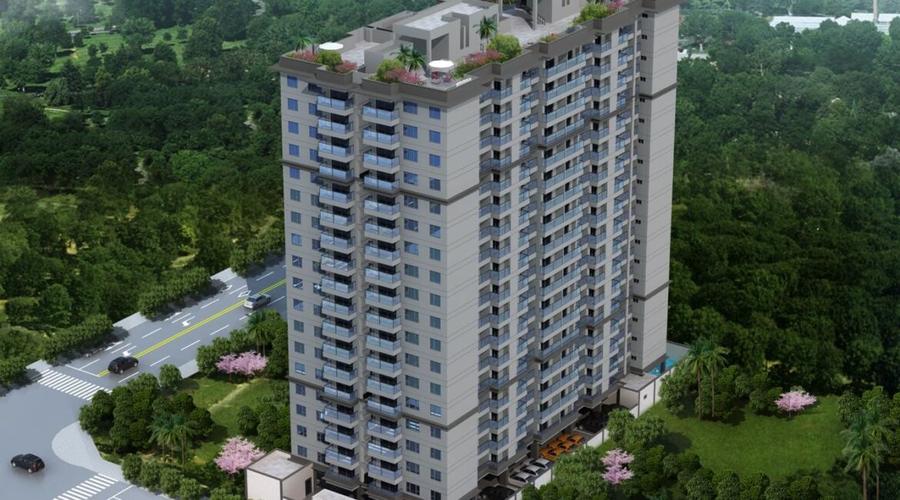 1 Bed Apartment with En Suite at Lavington 1 Bed Apartment with En Suite at Lavington