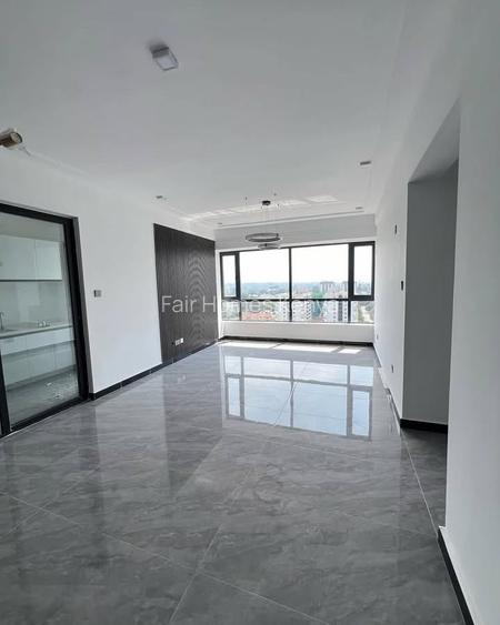 2 Bed Apartment with En Suite at Valley Arcade