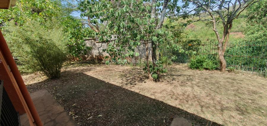 4 Bed House with En Suite in Karen