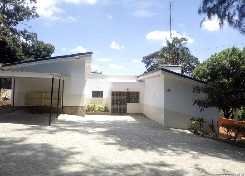 4 Bed House with En Suite in Kyuna