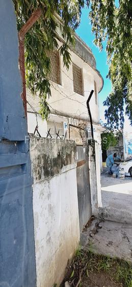 3 Bed Apartment in Mombasa CBD