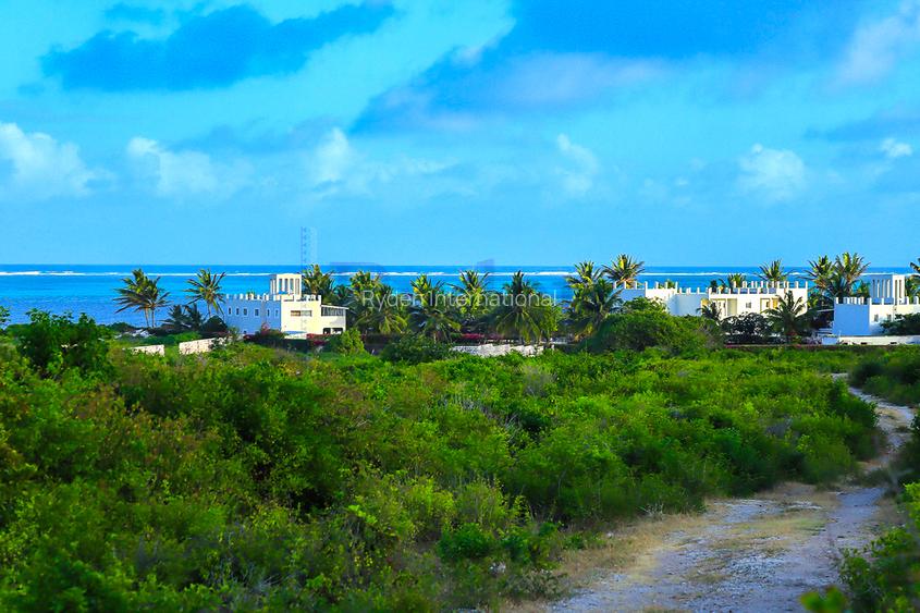 Land at Off Watamu Road