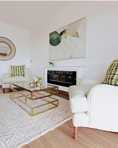 3 Bed Townhouse with En Suite in Tatu City